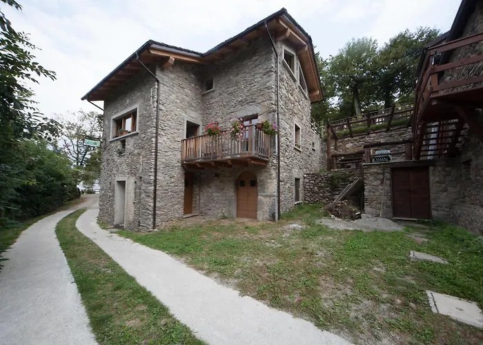 Farmház The Colosseum Residence *