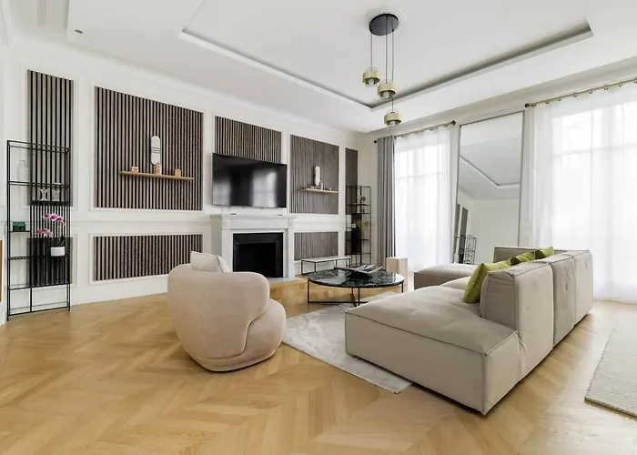 The Colosseum Residence Estadia no rancho