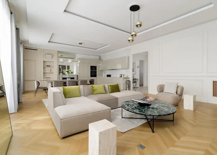 The Colosseum Residence * Roma