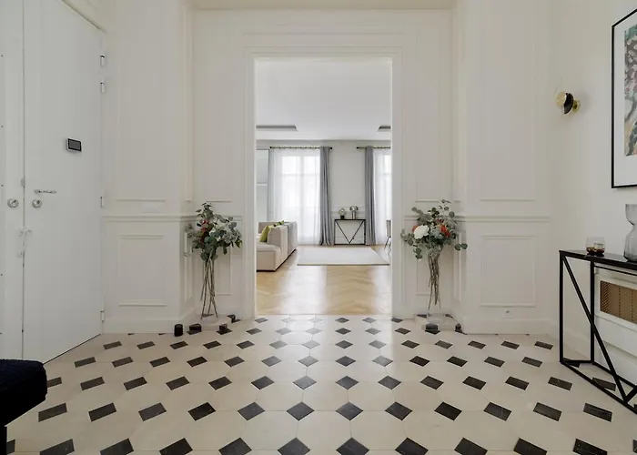 The Colosseum Residence