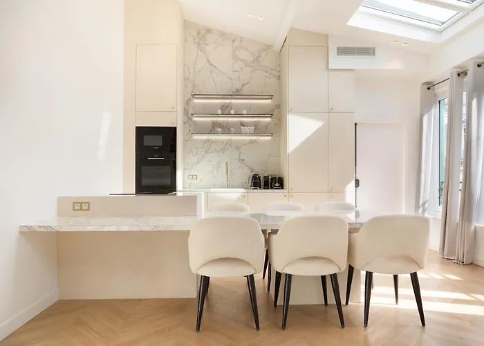 The Colosseum Residence Roma