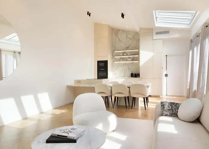 The Colosseum Residence