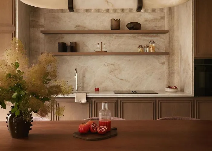 The Colosseum Residence *