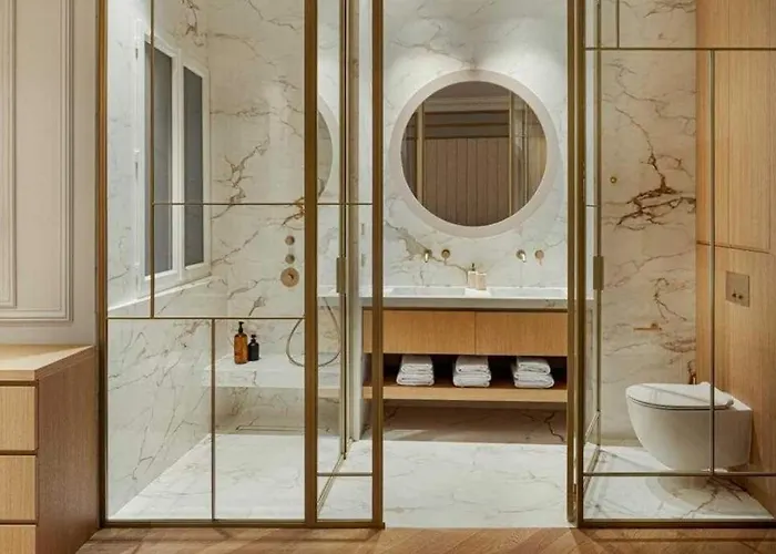 The Colosseum Residence * Roma