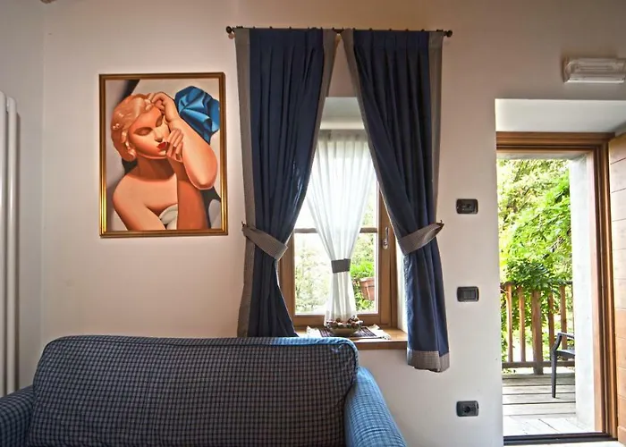 The Colosseum Residence Farmház *
