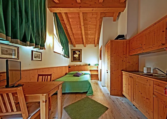 Farmház The Colosseum Residence