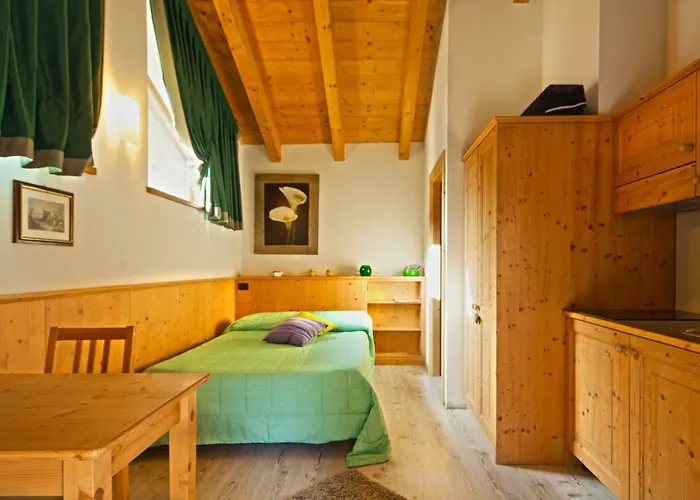 The Colosseum Residence Farmház *